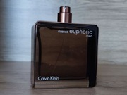 CALVIN KLEIN EUPHORIA INTENSE MEN EDT 100 ML *UNIKAT
