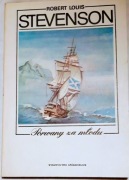 "Porwany za młodu" R.L. Stevenson