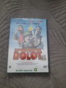 DVD z bajką Szeregowiec Dolot