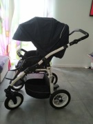 Wózek 2w1 JEDO BARTATINA 