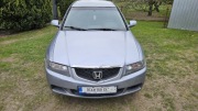 Honda Accord VII