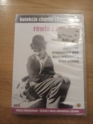 Revia Chaplina 2 DVD