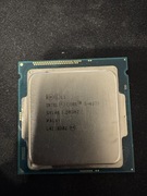 Procesor Intel Core i5-4570 4x3.2GHz 3.6GHz Boost
