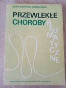 Przewlekle Choroby Reumatyczne. Maria Sadowska