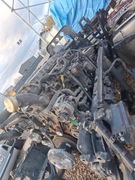 Silnik Kompletny Daf xf 106 480 / 530