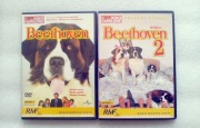 Beethoven 1 + 2 [DVD]