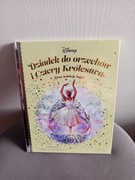 Nr 98/2024 Dziadek do orzechów i cztery królestwa Złota kolekcja bajek 