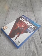 Gra Control PS4/PS5 Playstation