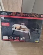 Piecyk gazowy do pizzy