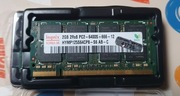 Pamiec Ram DDR2  2gb + 2gb