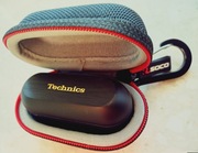 Twarde etui RLSOCO do Technics EAH-AZ100 AZ80 AZ40 nowe w oryginalnej folii