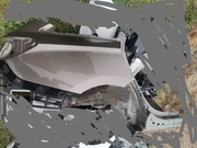 Błotnik ćwiartka prawy tył Hyundai i30 III 17-22 kombi 