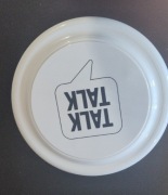 Frisbee 23 cm, latający dysk