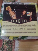 Roxette - The Look, 12"Maxi singiel winylowy 