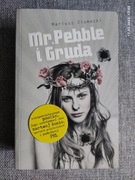Mariusz Ziomecki - Mr. Pebble i Gruda