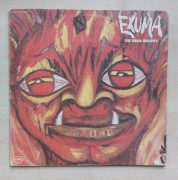 Exuma - Do Wah Nanny,1 press USA