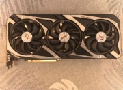 ASUS Rog Strix GeForce RTX 3060 12GB