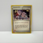 Karta Pokemon TCG Rocket’s Admin Classic