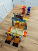 Tor Fisher-Price Blaze GVG53
