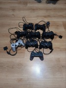 Pady Playstation 2