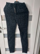 Spodnie jeansy XS 34