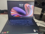 Lenowo 5 Ryzen 7 5800H