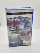 Akcja Pod Arsenałem VHS WIDEO