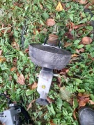 SERWO POMPA HAMULCA KIA SPORTAGE 2 II 04r- 4X4