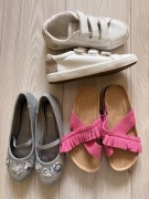 Buty Next i Primark rozm. 35