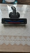 Turboszczotka do odkurzacza Zeegma Zonder Base 310.8627 czarna
