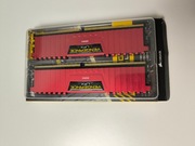 Pamięć RAM Corsair Vengeance LPX DDR 4 16 GB (2x8GB) 3000MHz Wwa Mokotów