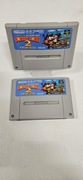 Gra Nintendo Super Donkey Kong 2 Super Famicom (SENS)