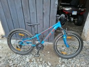 Rower Indiana 24 kola