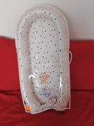 Kokon niemowlęcy firmy Sleepee 