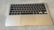 Topcase klawiatura macbook air 11" a1370