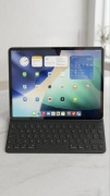 iPad Air 13’’ 6 gen M2 128GB WI-FI Space Gray oryginalna klawiatura 