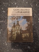 Gościkowo Paradyż Joanna i Jerzy Sobczakowie