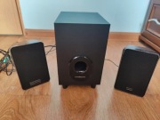 Zestaw głośników 2.1 Modecom