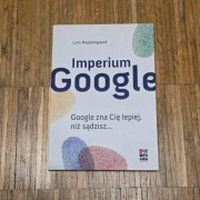 Lars Reppersgaard - Imperium Google