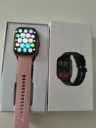 Zegarek Smart Watch wielofunkcyjny