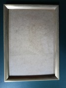 Ramka srebrna 20 x 25