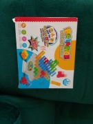 Zabawka edukacyjna Balance Building Blocks – klocki dla dzieci 3+