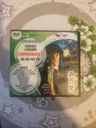 Chaos Legion, Commandos 2, Ni-bi-Ru Cd-action 128