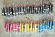 Tusze do CANON Pixma IP7250 MG5650 MG5550