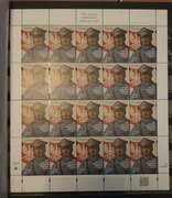 Fi: 4760 100. rocznica utworzenia Błękitnej Armii 2017