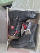 Buty robocze strażackie 