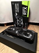 ASUS GeForce RTX 3060 Ti TUF Gaming 8GB OC V2 LHR 8 GB