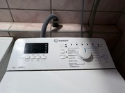 Pralka Indensit ładowana od góry 6kg/1000obr.