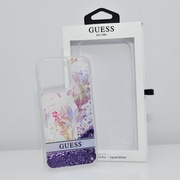 Etui GUESS do telefonu iPhone 13 PRO - nowe !!