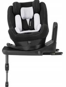 Fotelik samochodowy Nuna rebl plus 0-18